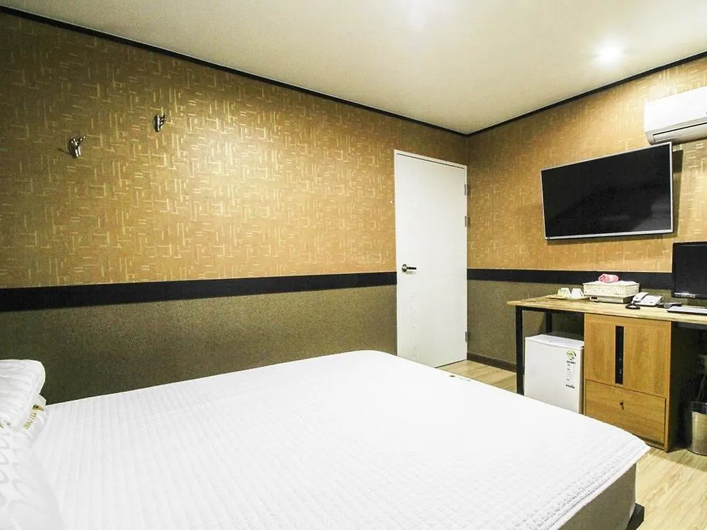 Hotel Shim Pusan