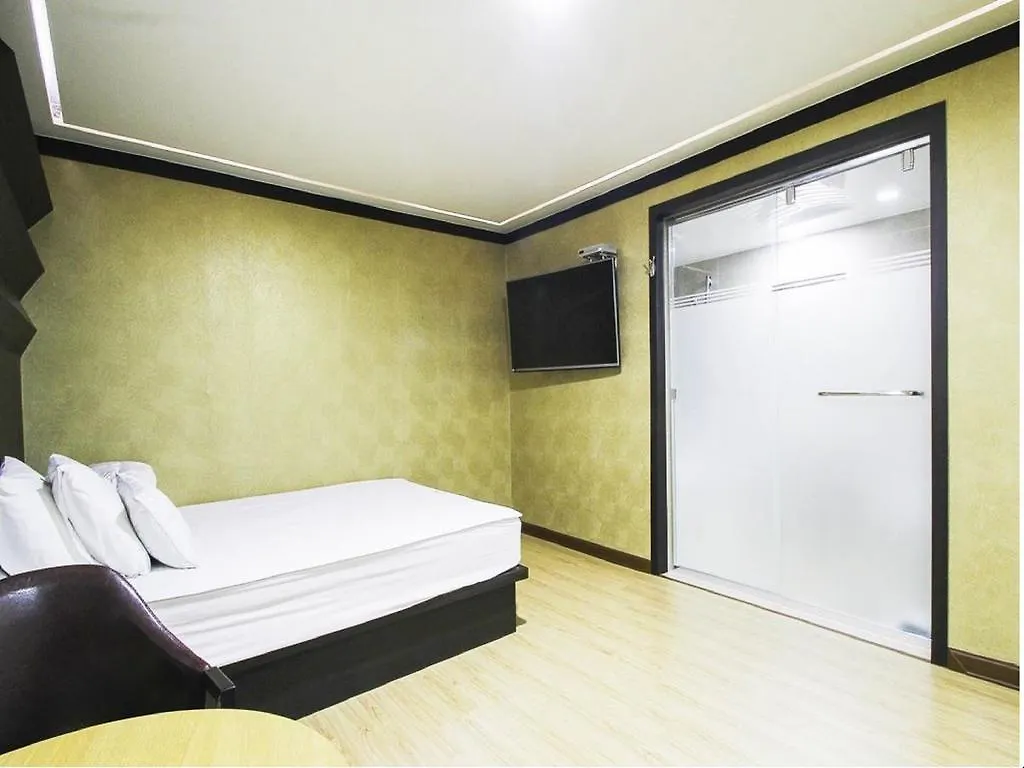 Hotel Shim Pusan