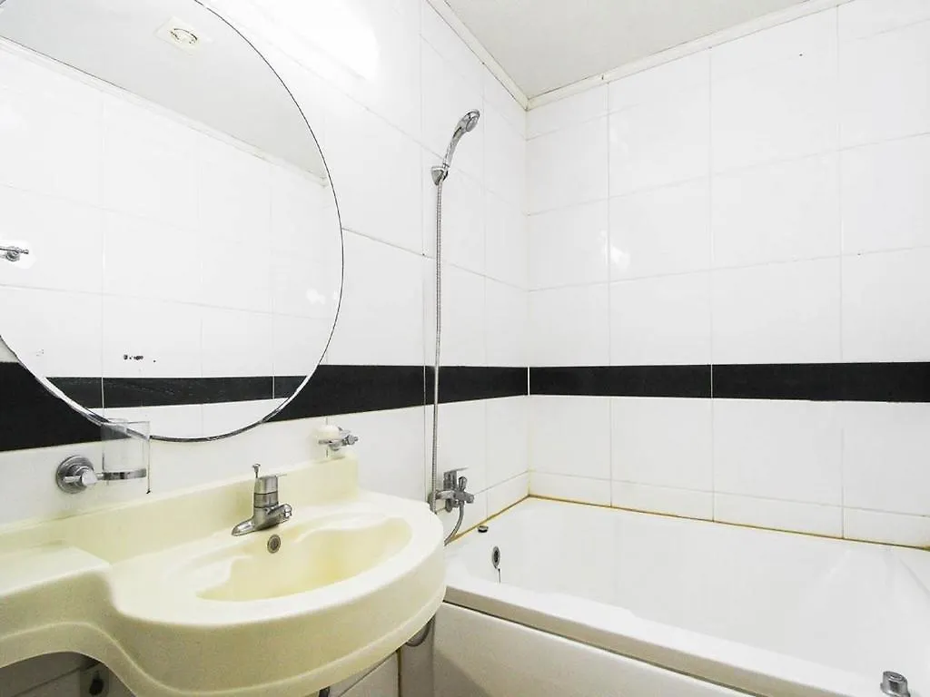 Hotel Shim Pusan