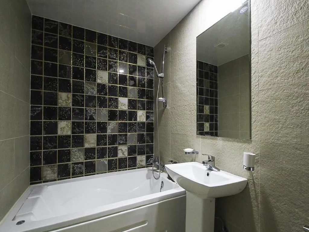Hotel Shim Pusan