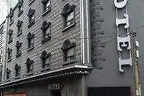 Hotel Shim Busan