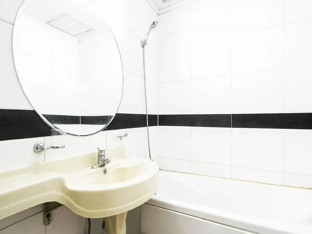 **  Hotel Shim Busan South Korea