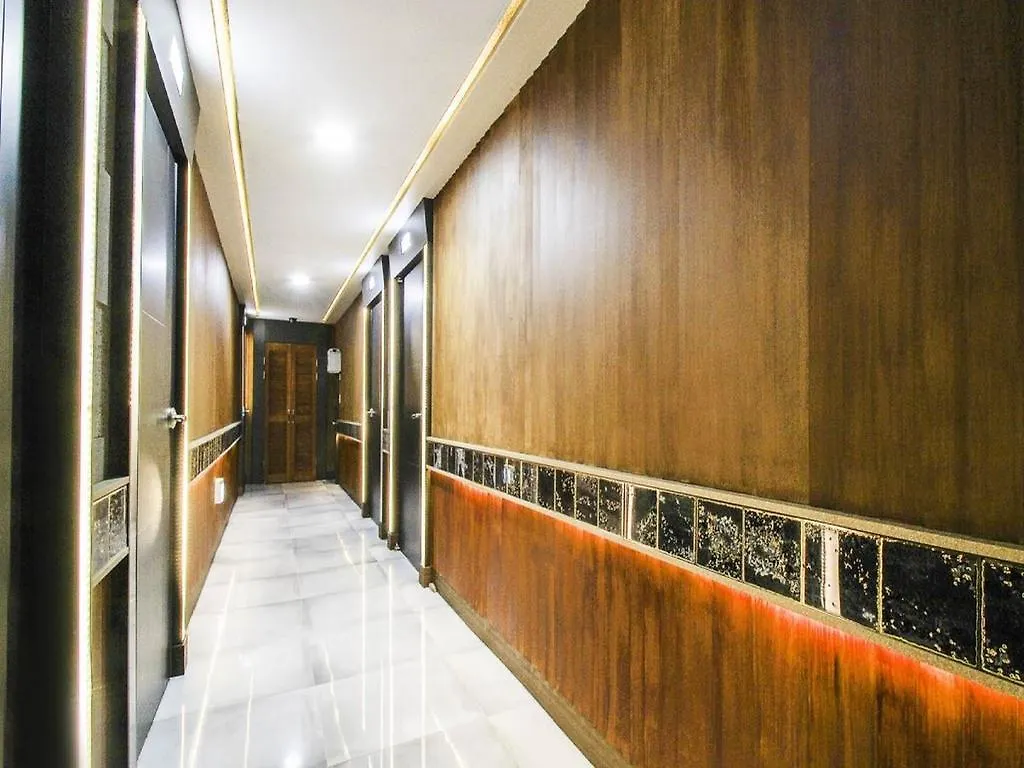 Hotel Shim Busan